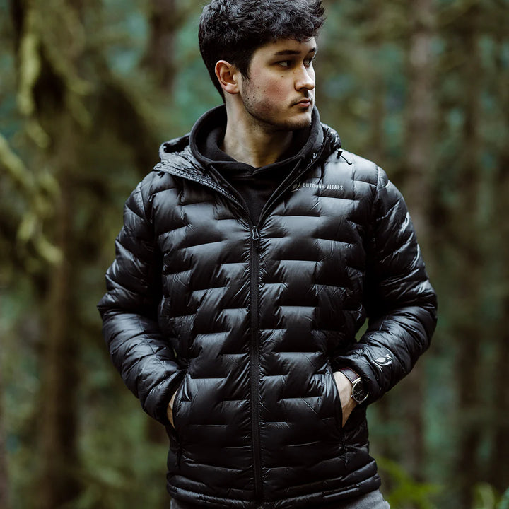 Outdoor Vitals NovaPro Down Jacket Men's