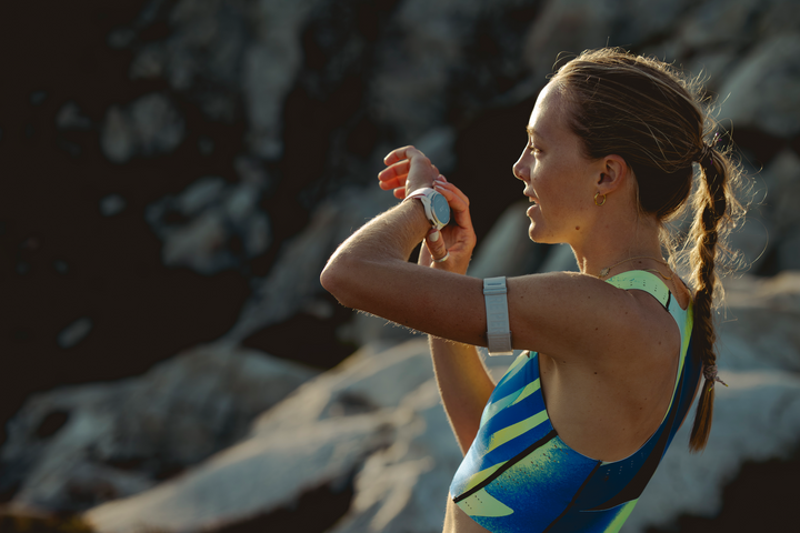 Coros Apex 4 Multisport Smartwatch