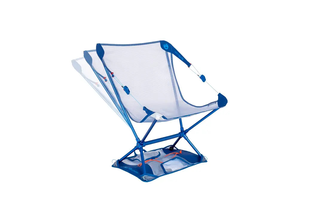 Nemo Moonlite Elite Reclining Camp Chair