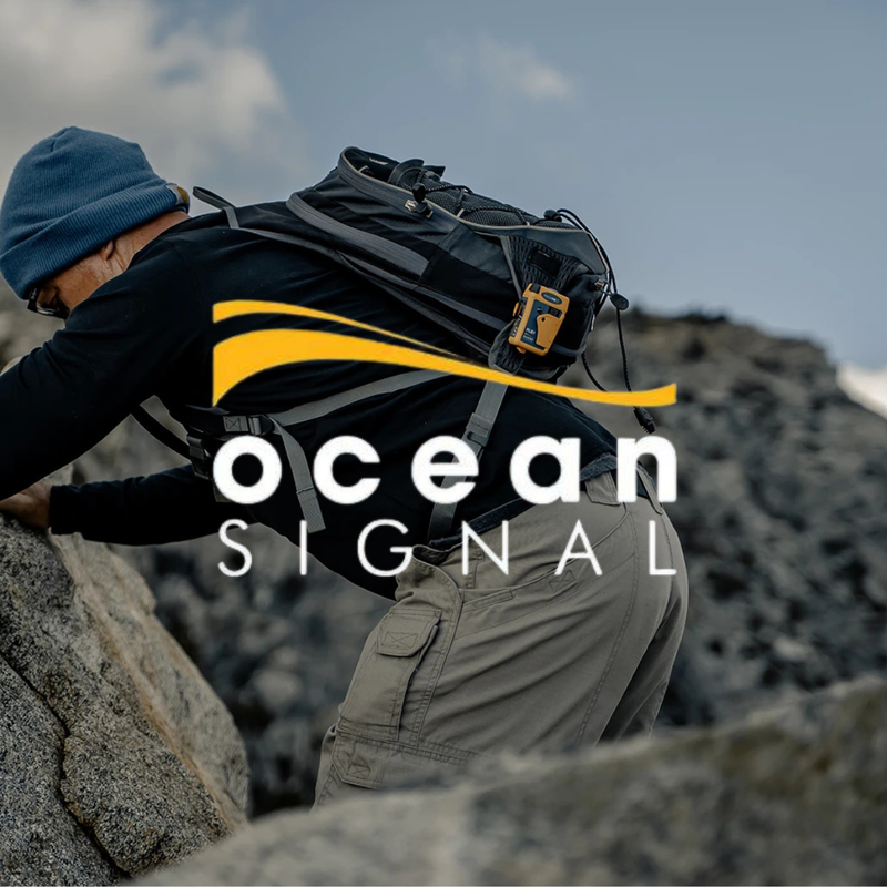 Ocean Signal