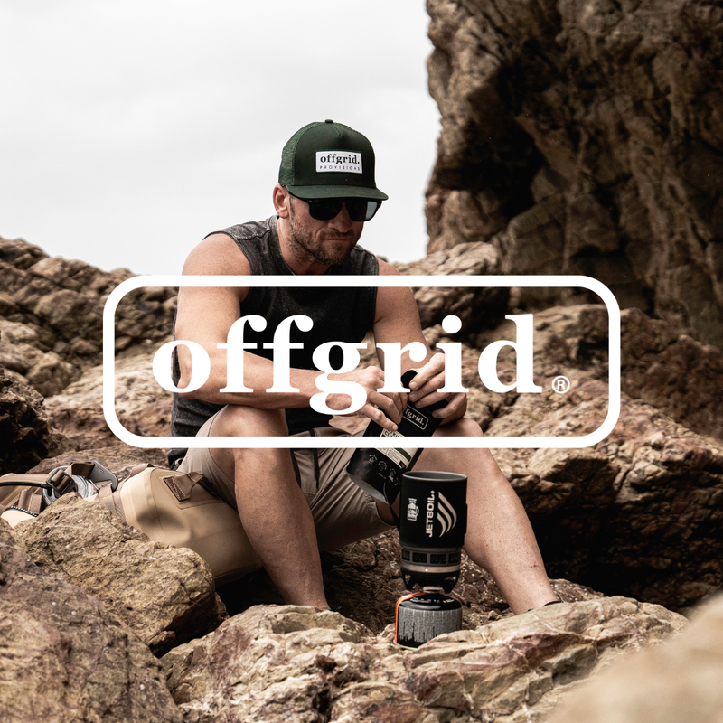 Offgrid Provisions