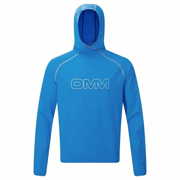 OMM Breeze Hood Men's Sun Hoody