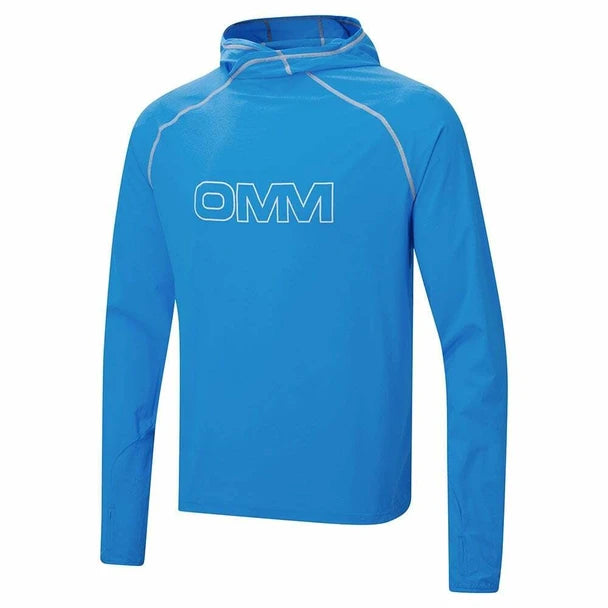 OMM Breeze Hood Men's Sun Hoody