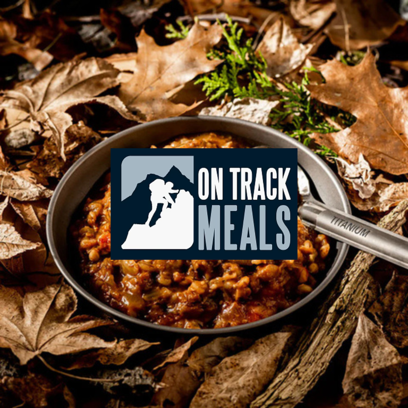 On Track Meals