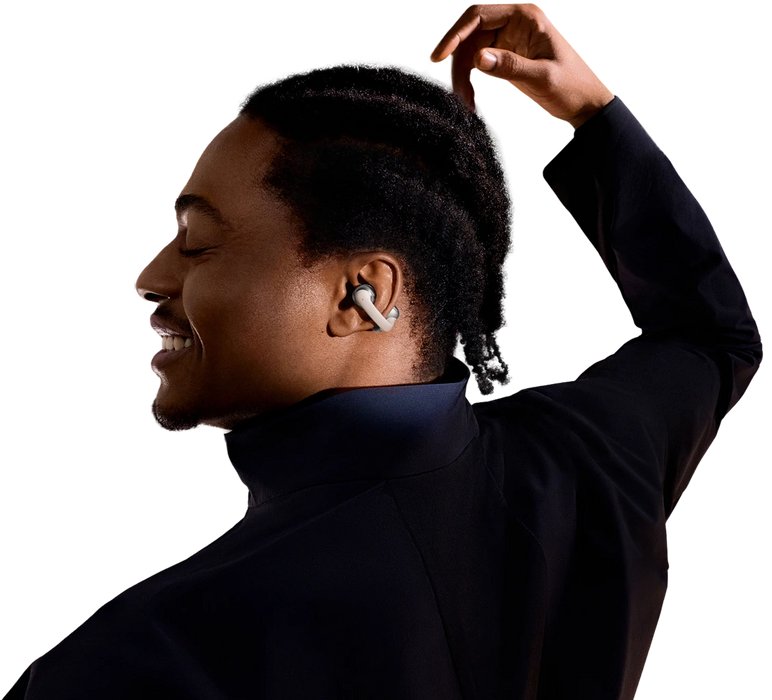 Shokz OpenDots ONE True Wireless Bone Conduction Earbuds