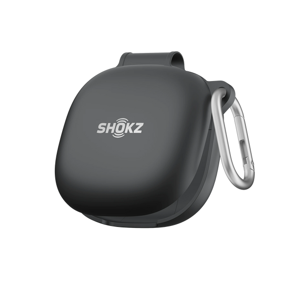 Shokz OpenFit 2+ True Wireless Bone Conduction Earbuds
