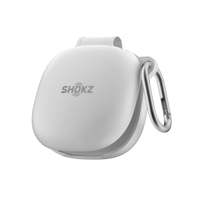 Shokz OpenFit 2+ True Wireless Bone Conduction Earbuds