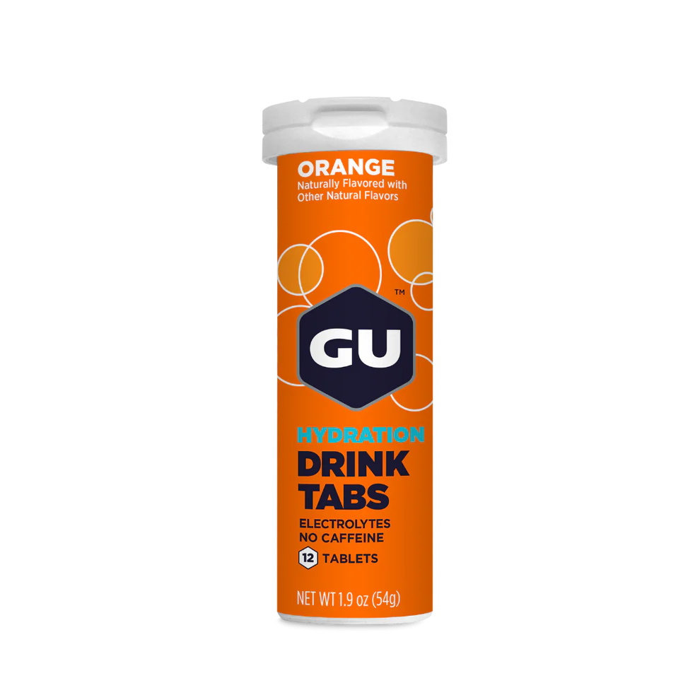 GU Hydration Tablets 54g