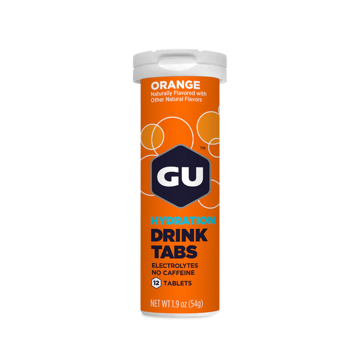 GU Hydration Tablets 54g