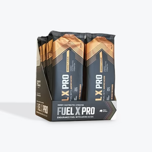 Fixx Nutrition Fuel X Pro Sachet 55g