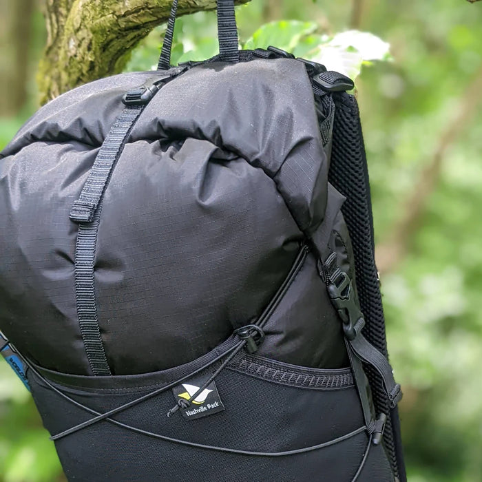 Nashville Pack Tiempo 15 Fastpack
