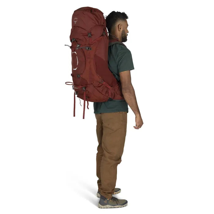 Osprey Aether 65 Hiking Pack Men's