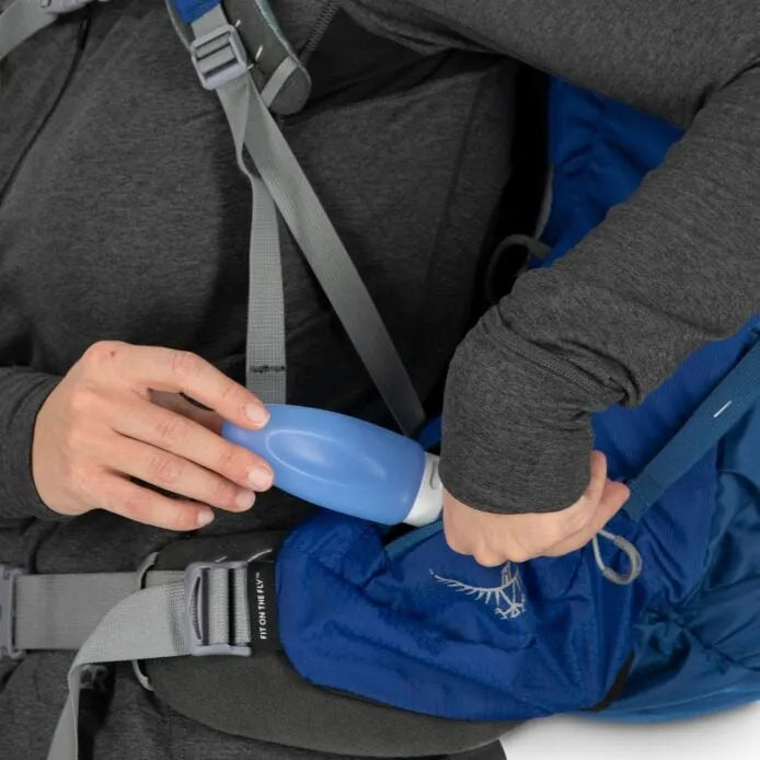 Osprey Ariel 65 Women's Hiking Pack