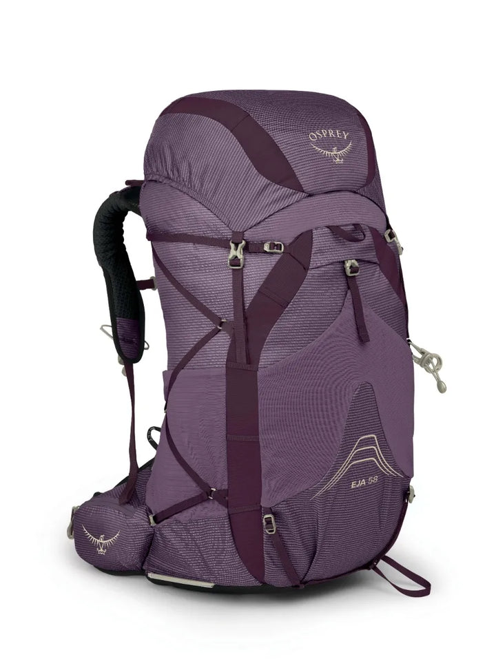 Osprey Eja 58 Women’s Hiking Pack