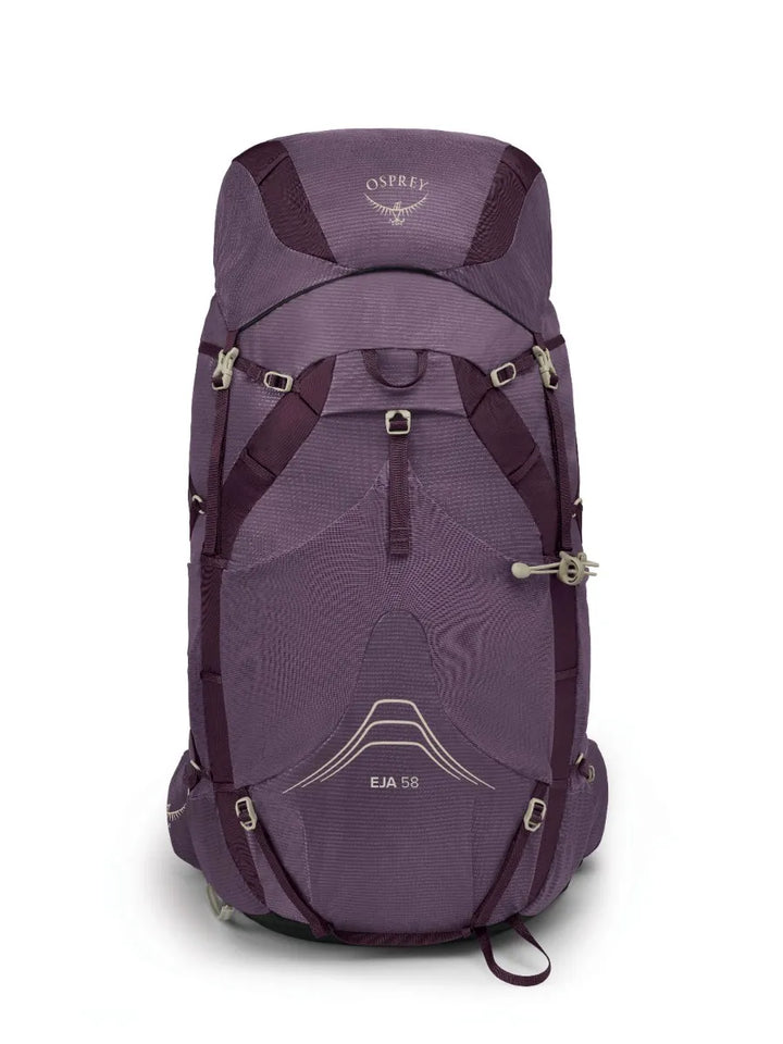 Osprey Eja 58 Women’s Hiking Pack