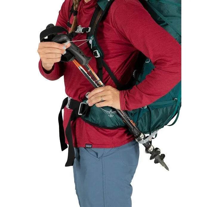 Osprey Eja 58 Women’s Hiking Pack