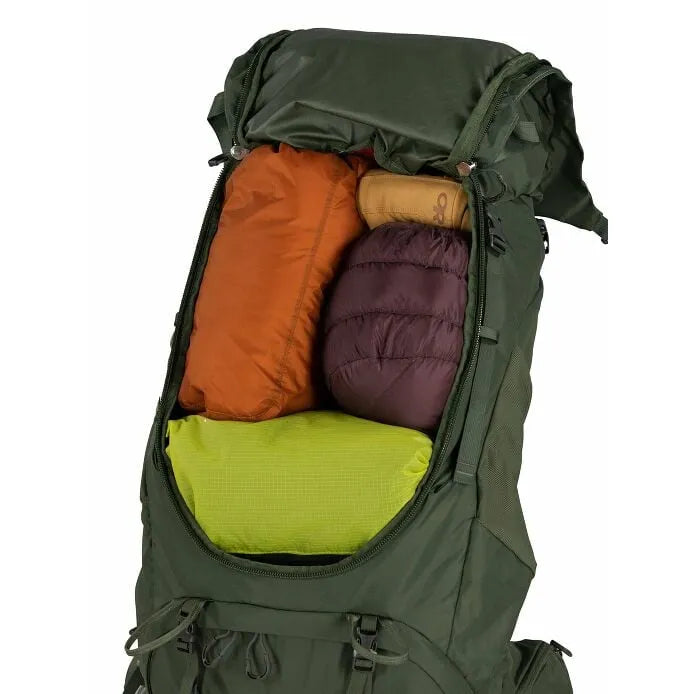 Osprey Kestrel 48 Men's Hiking Pack
