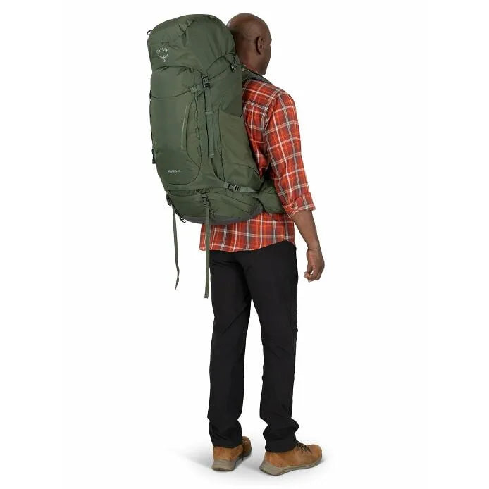 Osprey Kestrel 48 Men's Hiking Pack