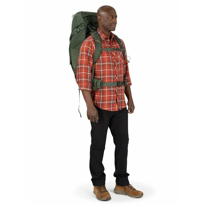 Osprey Kestrel 48 Men's Hiking Pack