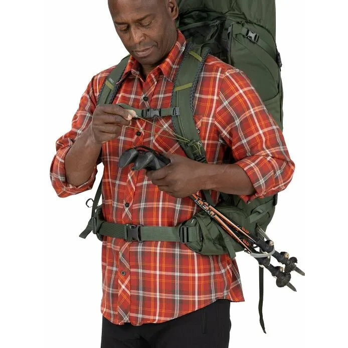 Osprey Kestrel 48 Men's Hiking Pack