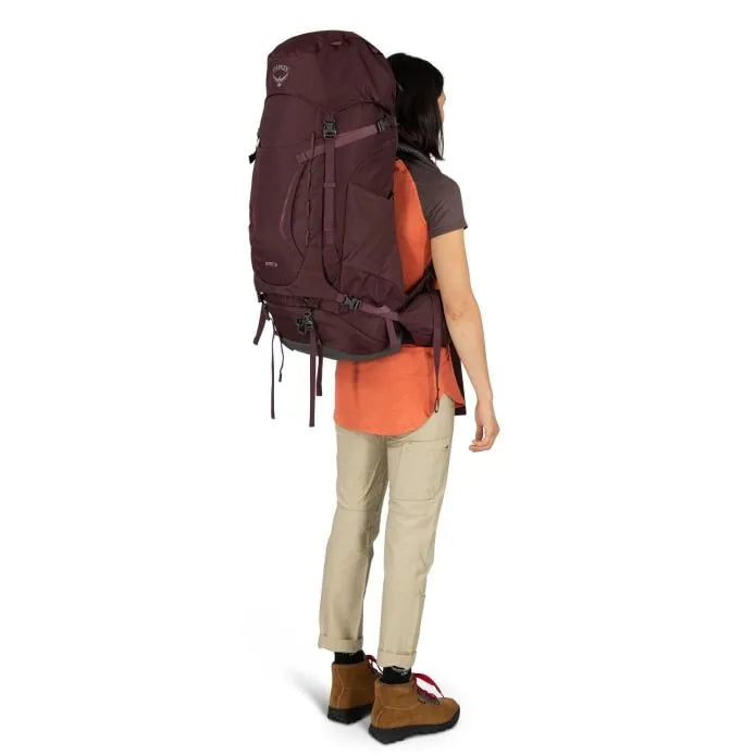 Osprey Kyte 58 Women's Hiking Pack