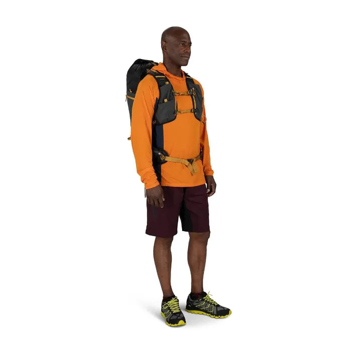 Osprey Talon Velocity 30 Daypack