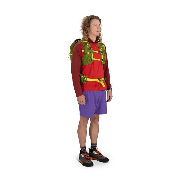 Osprey Talon Velocity 20 Daypack Men's