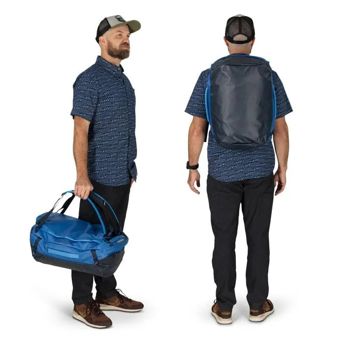Osprey Transporter Duffel 30L