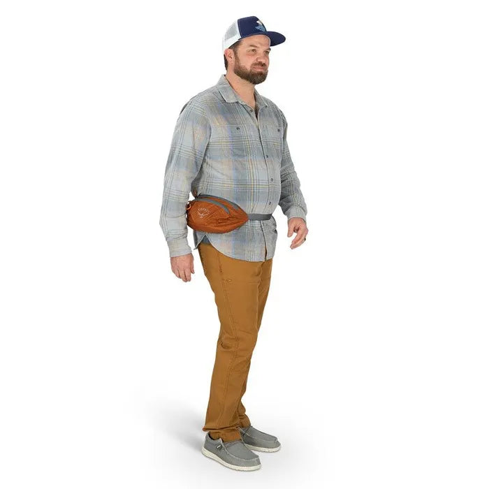 Osprey Ultralight 2L Stuff Waist Pack