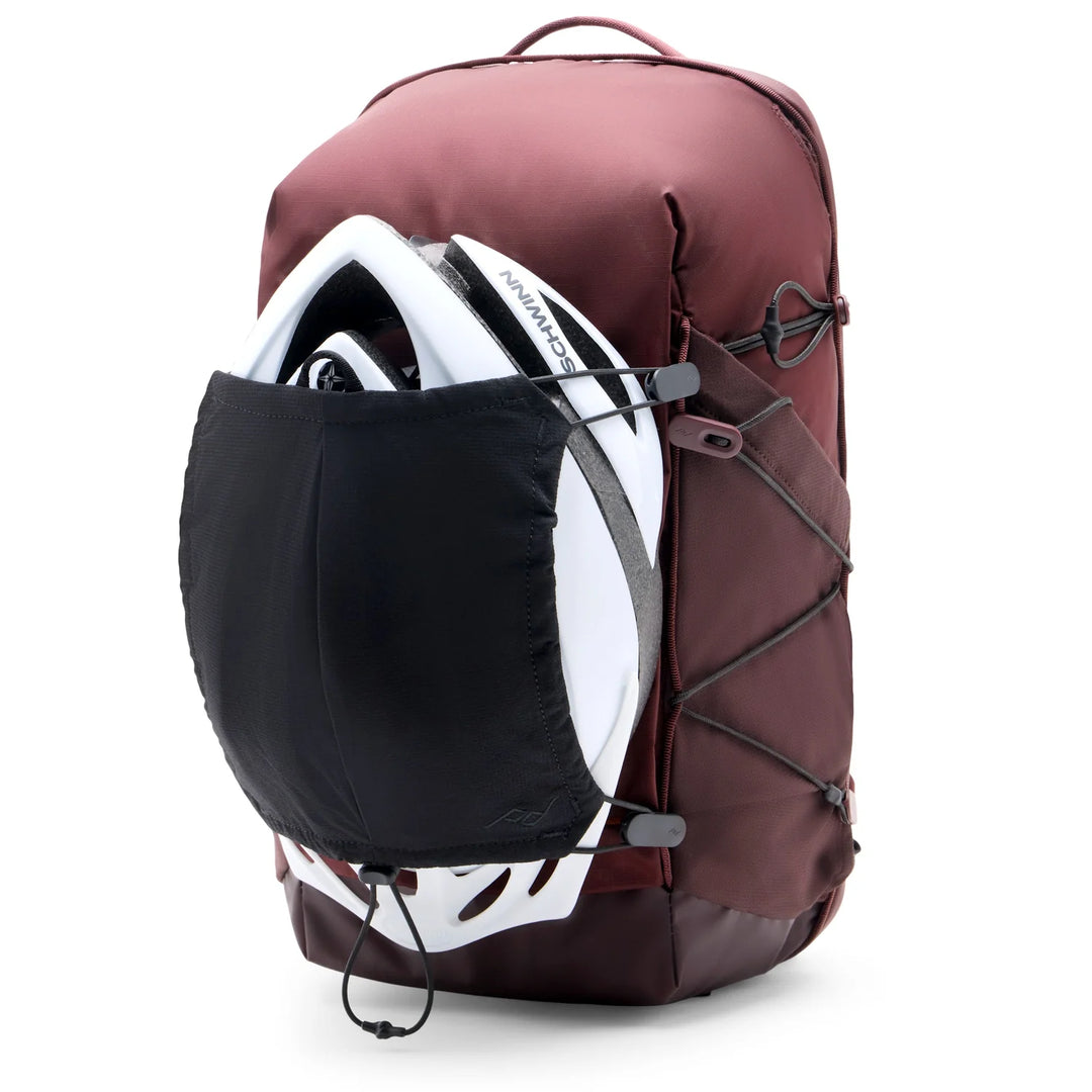 Peak Design Helmet Carry Pack Accessory
