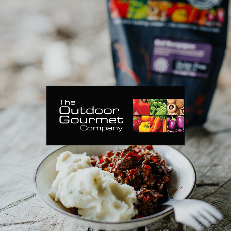 Outdoor Gourmet