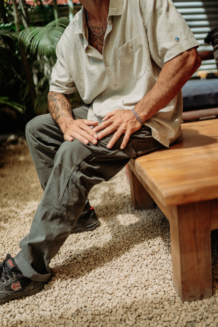 Kuhl Radikl Pants (Men&