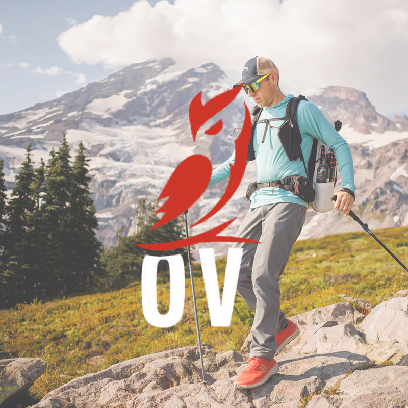 Outdoor Vitals
