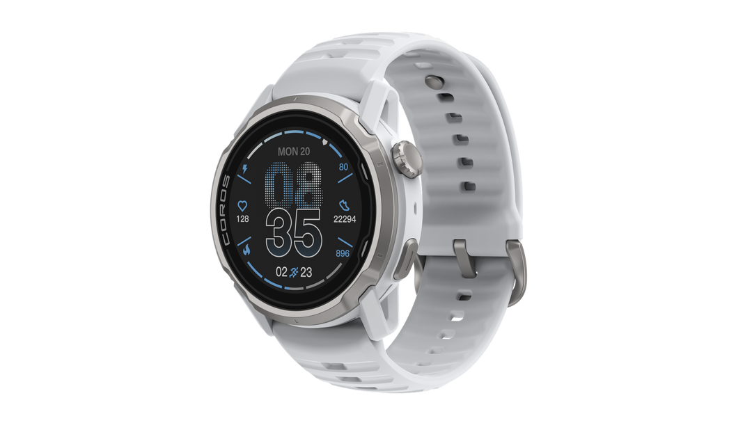 Coros Apex 4 Multisport Smartwatch
