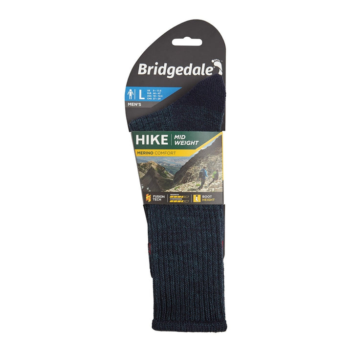 Hike Midweight Comfort Boot
