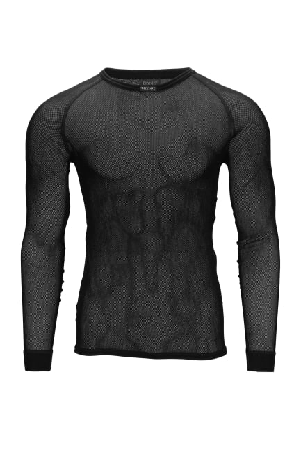 Brynje Wool Thermo Light LS Shirt Men's