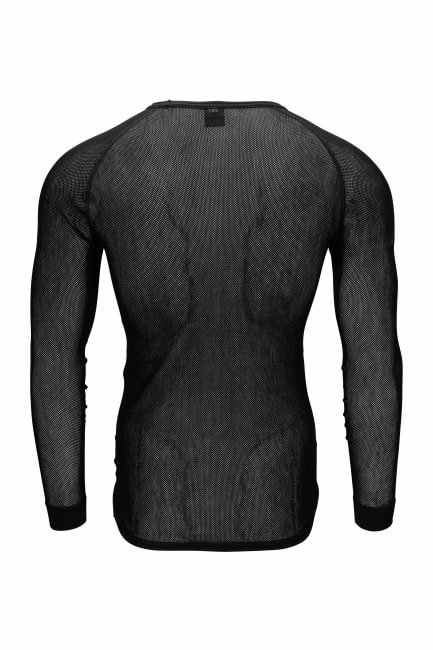 Brynje Wool Thermo Light LS Shirt Men's