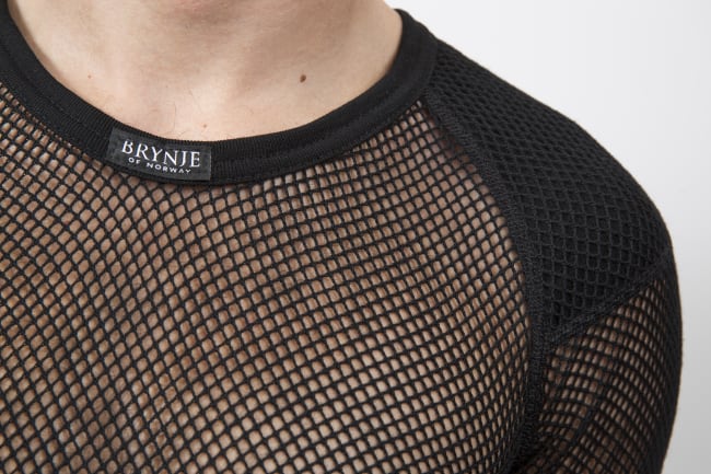 Brynje Wool Thermo T-Shirt Men's