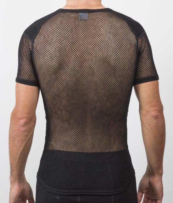 Brynje Wool Thermo T-Shirt Men's