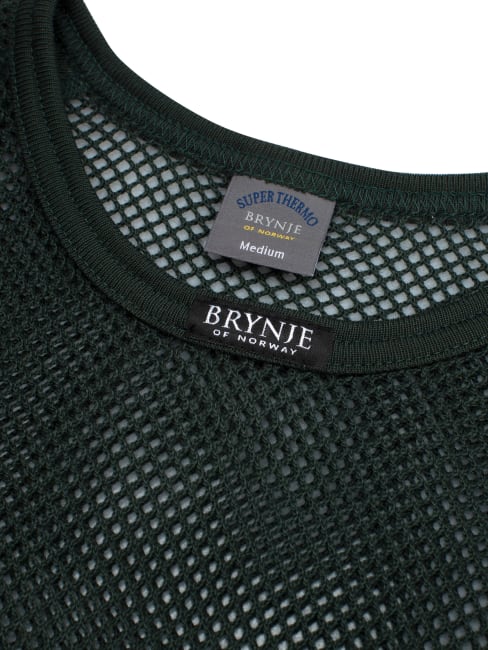Brynje Super Thermo LS Shirt Men's