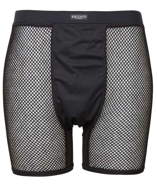 Brynje Super Thermo Boxer w/ Windstopper Men's