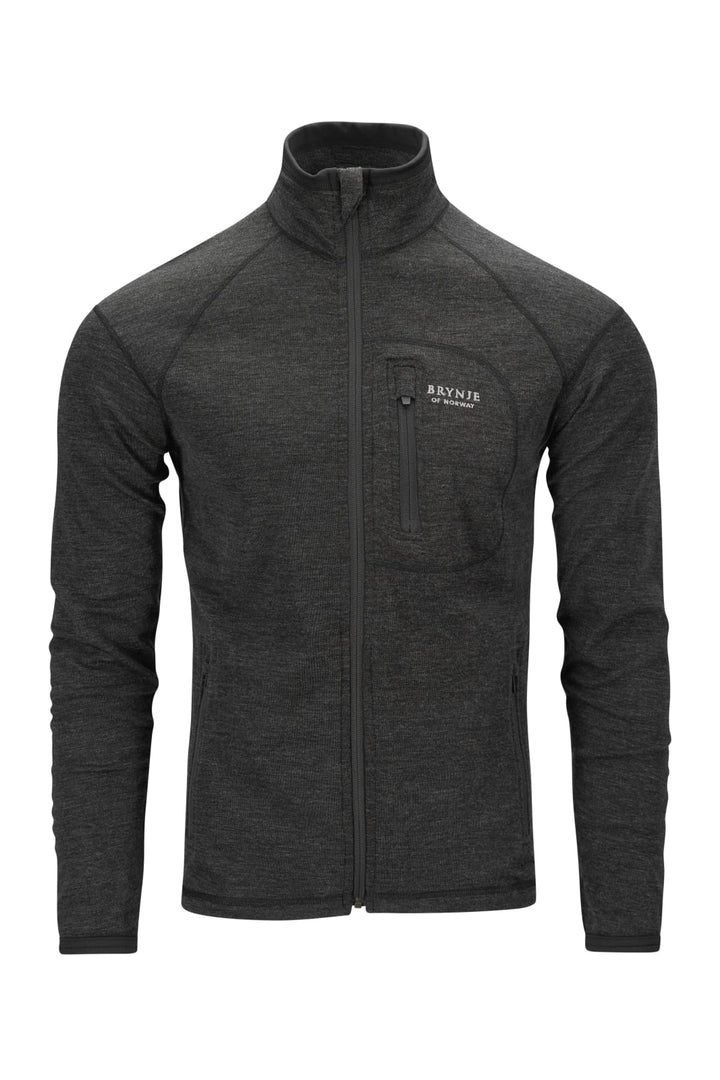 Brynje Classic Wool Jacket - Clearance