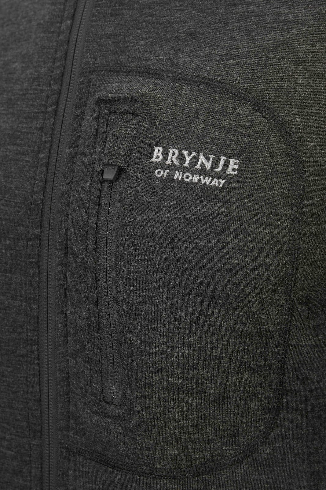 Brynje Classic Wool Jacket - Clearance
