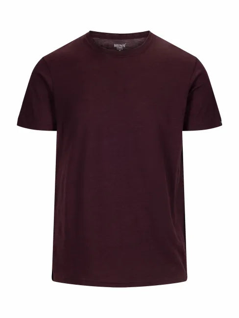 Brynje Classic Wool Light T-Shirt Men's