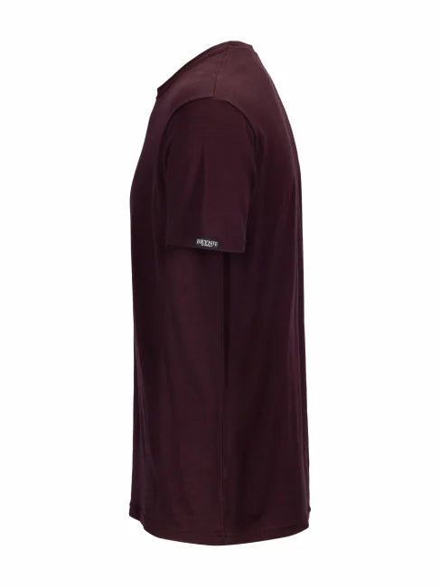 Brynje Classic Wool Light T-Shirt Men's