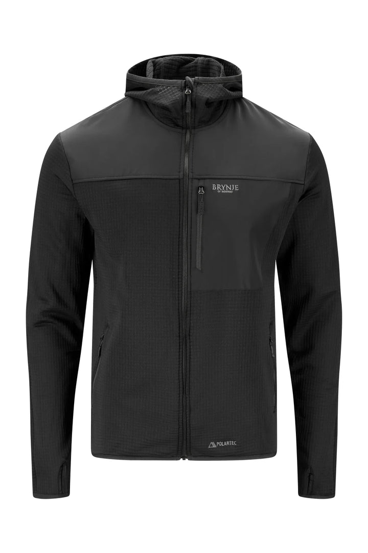 Brynje Polar Glacier Hoody Jacket Men's