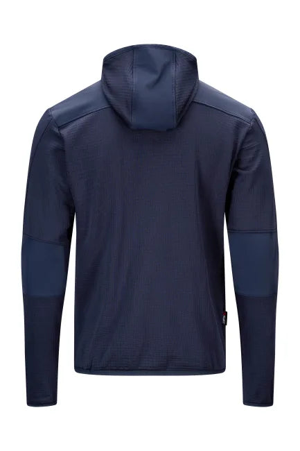 Brynje Polar Glacier Hoody Jacket Men's