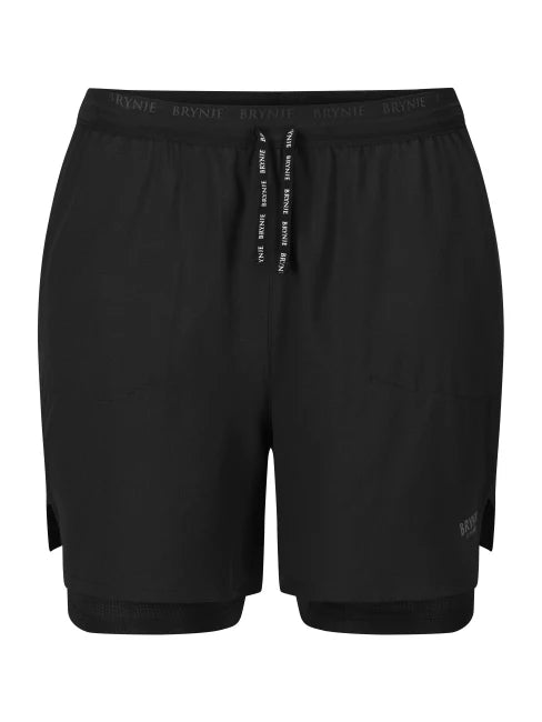 Brynje Sprint Multisport Shorts - Clearance