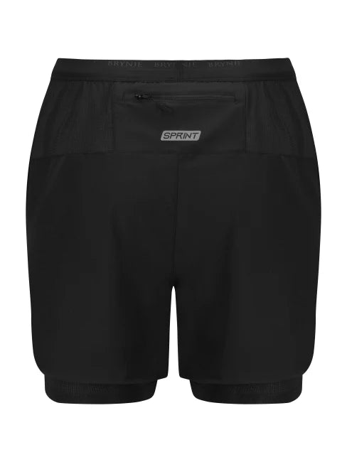 Brynje Sprint Multisport Shorts - Clearance