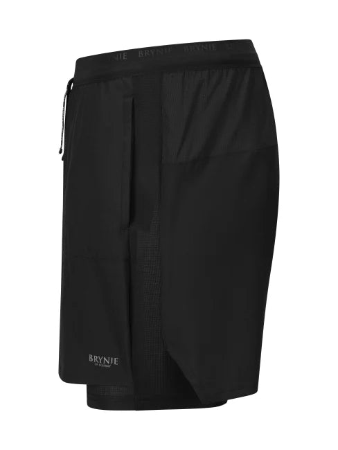 Brynje Sprint Multisport Shorts - Clearance